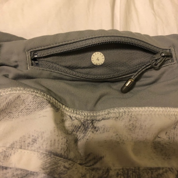 Lululemon shorts - Picture 3 of 5